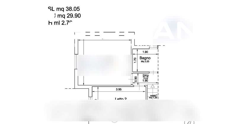casa indipendente in vendita a Sabaudia