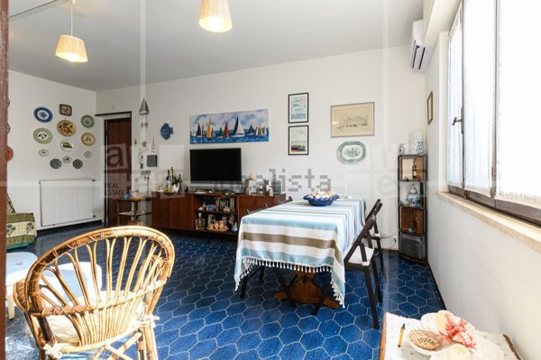 appartamento in vendita a Sabaudia