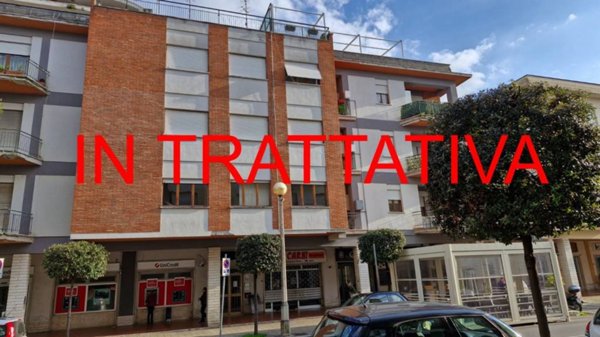 appartamento in vendita a Sabaudia