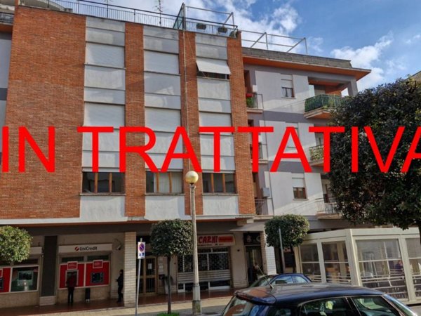 appartamento in vendita a Sabaudia