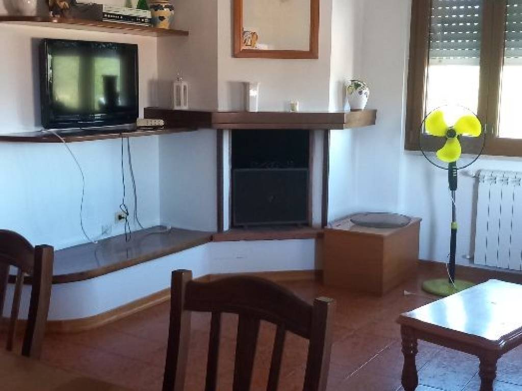 appartamento in vendita a Sabaudia