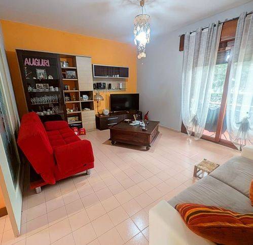 appartamento in vendita a Sabaudia