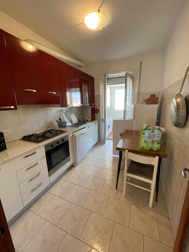 appartamento in vendita a Sabaudia