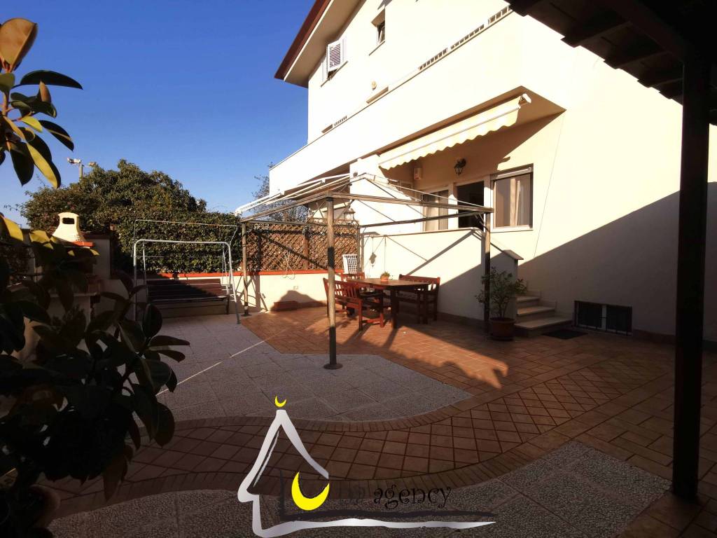 appartamento in vendita a Sabaudia
