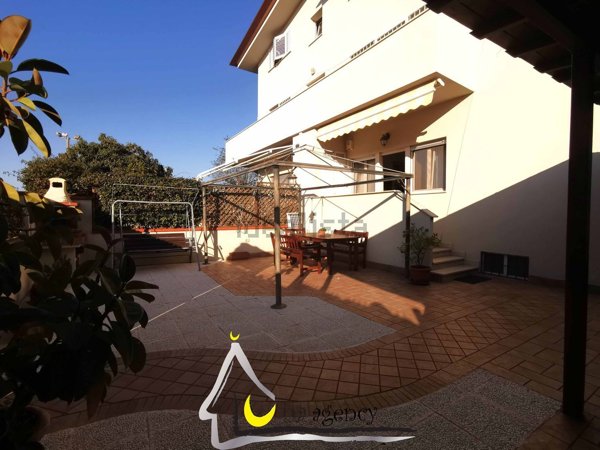appartamento in vendita a Sabaudia