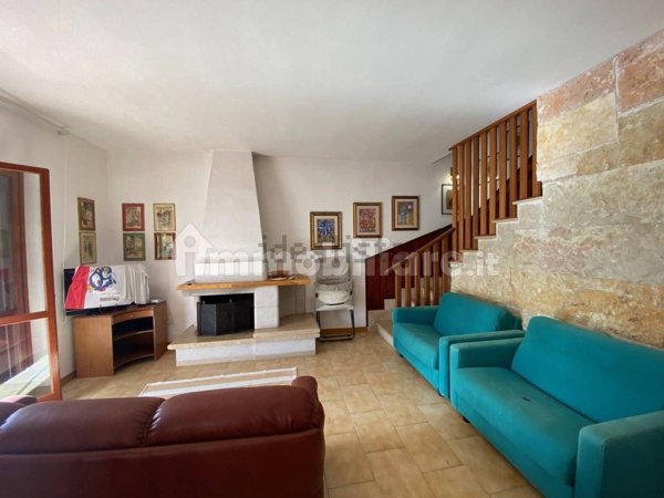 casa indipendente in vendita a Sabaudia