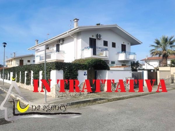 appartamento in vendita a Sabaudia in zona Sacramento