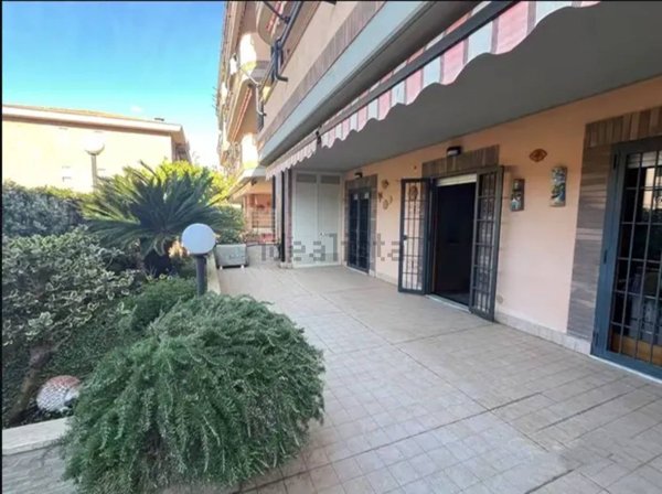 appartamento in vendita a Sabaudia