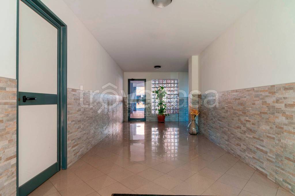 appartamento in vendita a Sabaudia