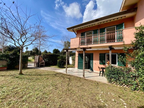 appartamento in vendita a Sabaudia