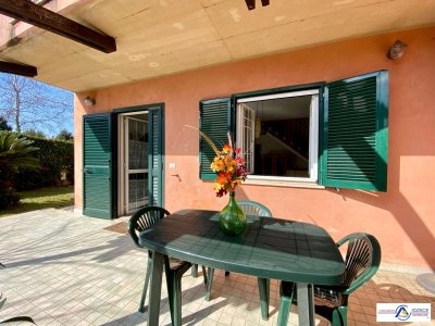 casa indipendente in vendita a Sabaudia