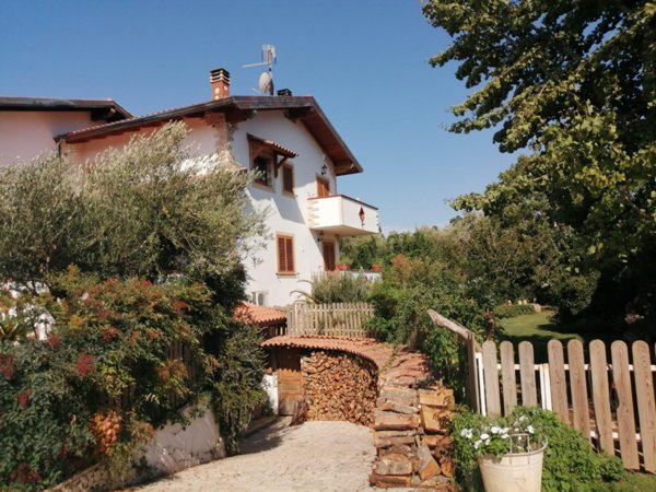 casa indipendente in vendita a Sabaudia