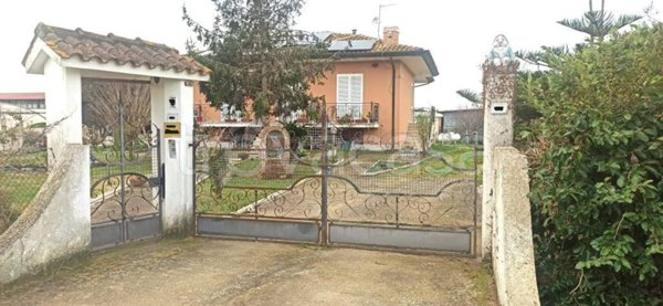 casa indipendente in vendita a Sabaudia