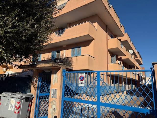 appartamento in vendita a Sabaudia