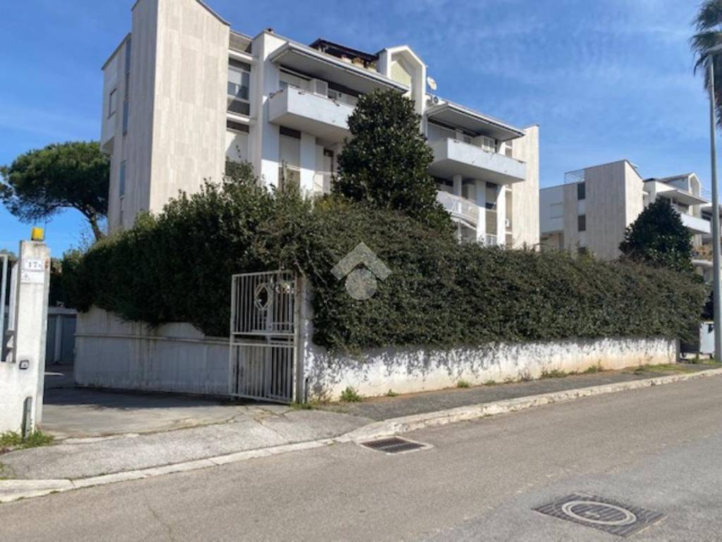 appartamento in vendita a Sabaudia