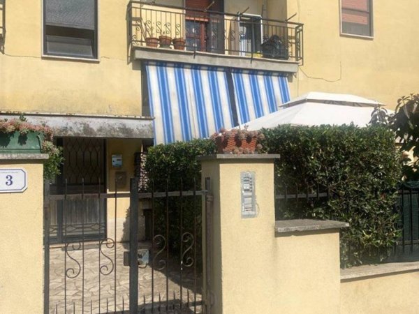 appartamento in vendita a Sabaudia