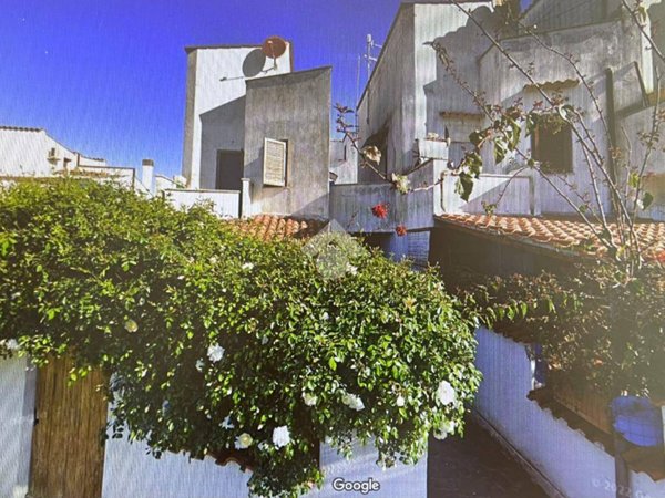 appartamento in vendita a Sabaudia in zona Bella Farnia