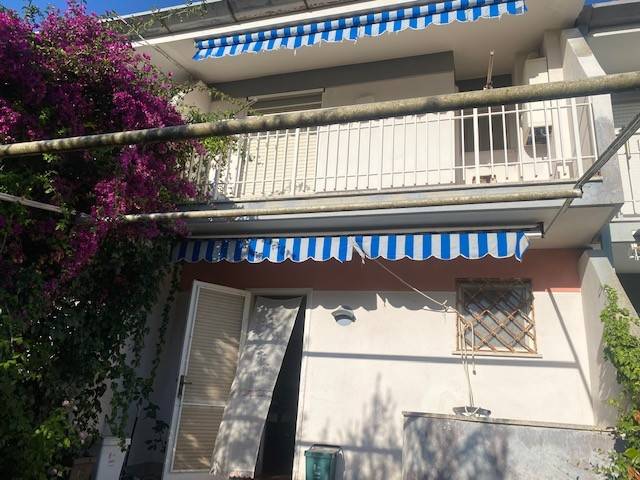casa indipendente in vendita a Sabaudia
