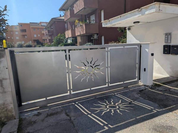 appartamento in vendita a Sabaudia
