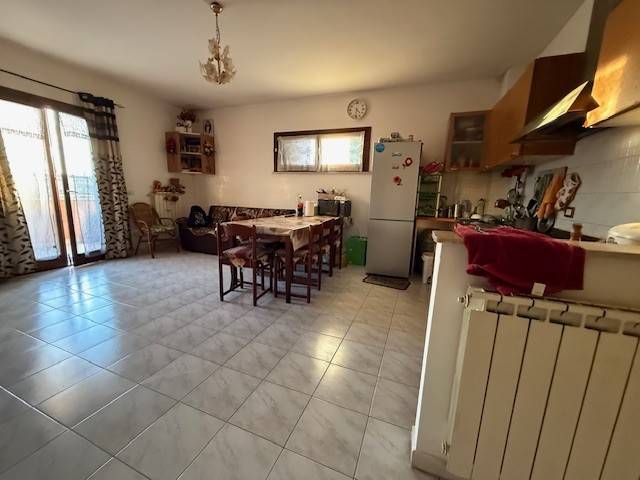 appartamento in vendita a Sabaudia