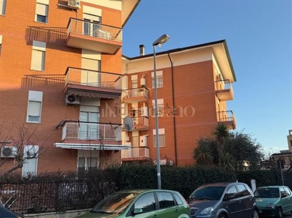 appartamento in vendita a Sabaudia