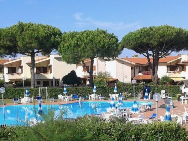 appartamento in vendita a Sabaudia