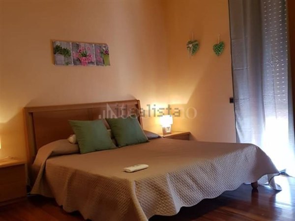 appartamento in vendita a Sabaudia