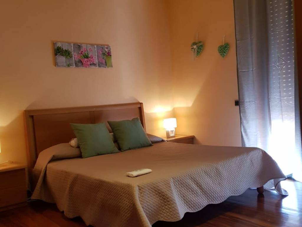 appartamento in vendita a Sabaudia