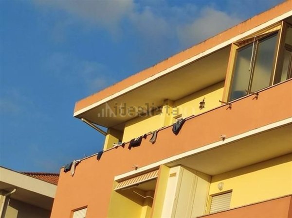 appartamento in vendita a Sabaudia