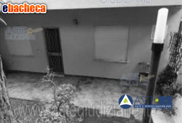 appartamento in vendita a Sabaudia