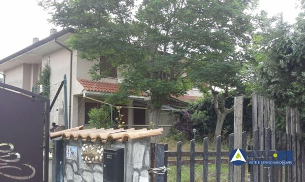 appartamento in vendita a Sabaudia