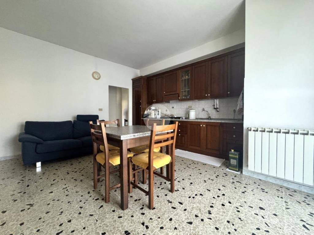 appartamento in vendita a Sabaudia