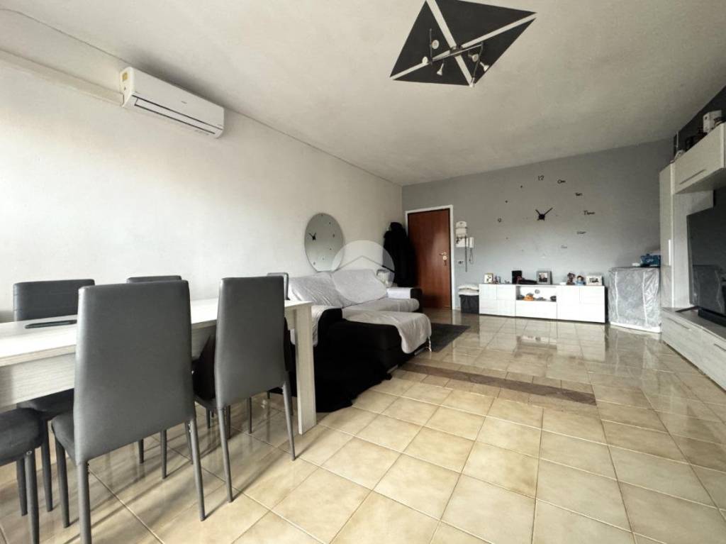appartamento in vendita a Sabaudia