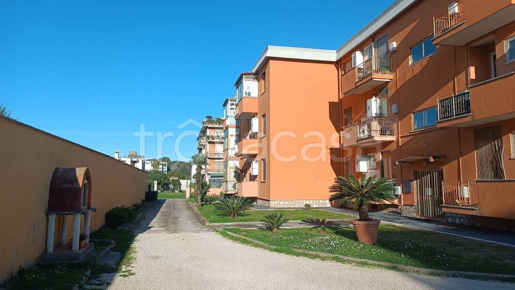 appartamento in vendita a Sabaudia