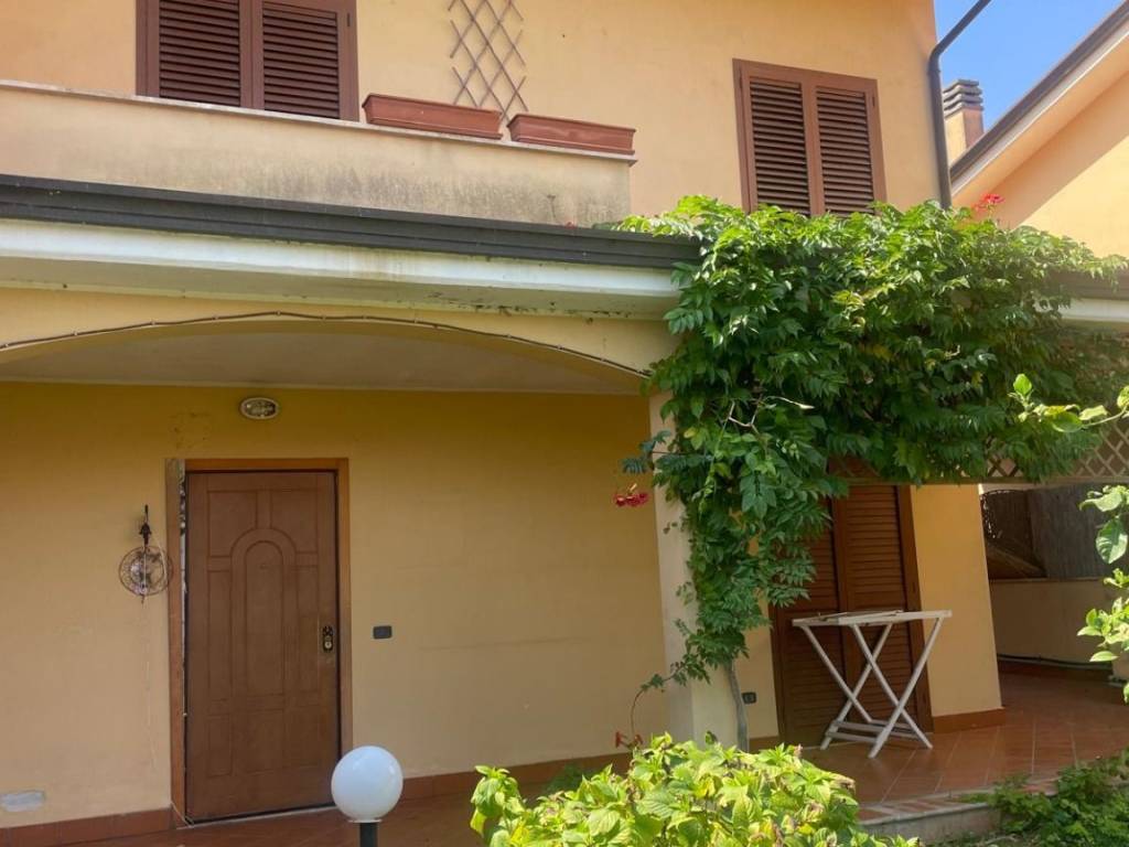 esavano in vendita a Sabaudia