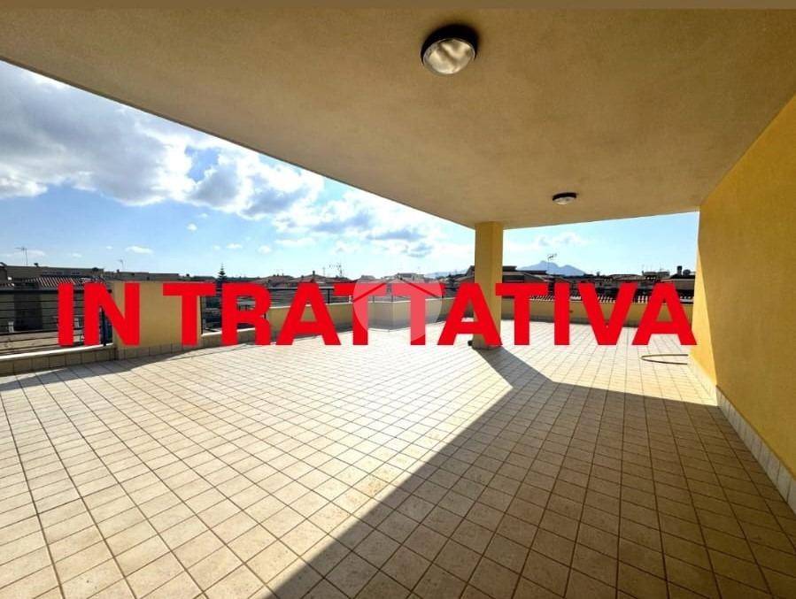 appartamento in vendita a Sabaudia