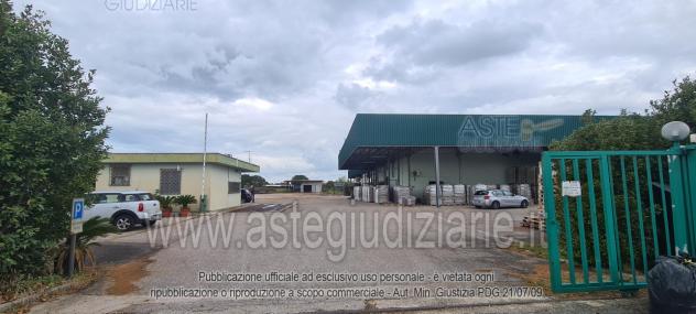 negozio in vendita a Sabaudia