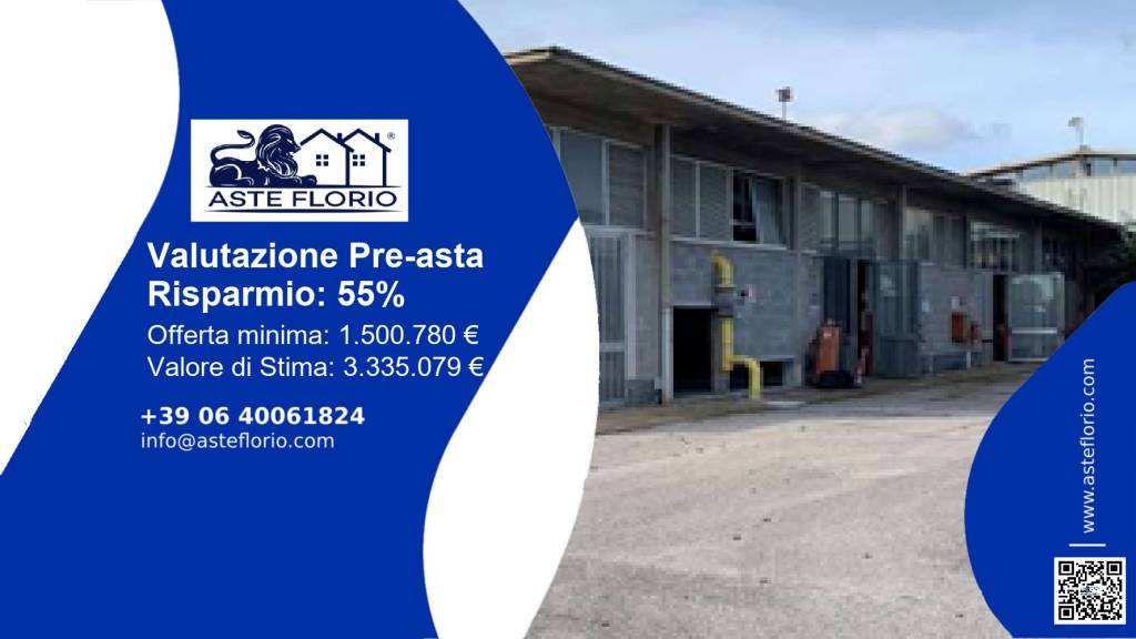locale commerciale in vendita a Sabaudia
