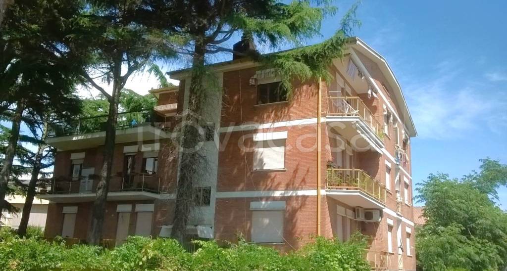 appartamento in vendita a Sabaudia