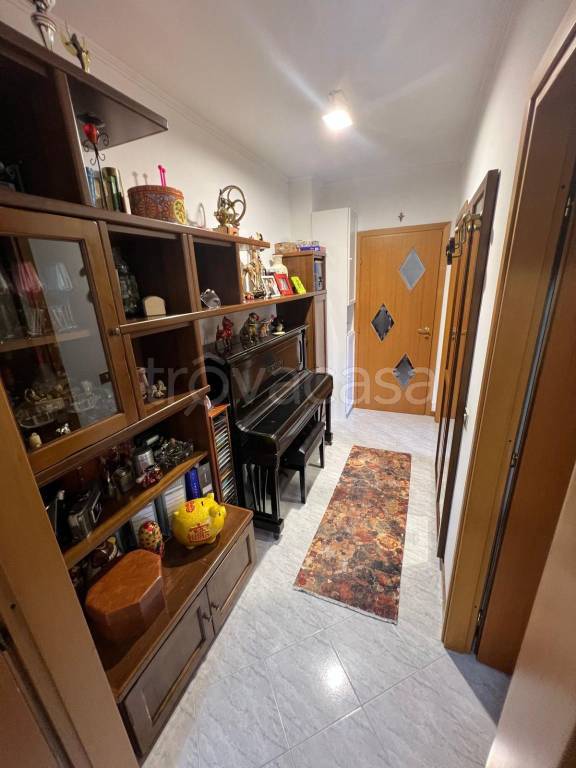 appartamento in vendita a Sabaudia