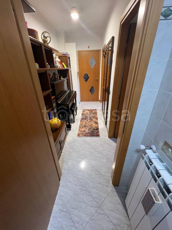 appartamento in vendita a Sabaudia