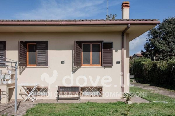 casa indipendente in vendita a Sabaudia