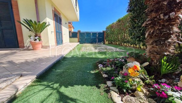 casa indipendente in vendita a Sabaudia