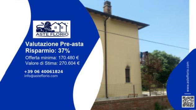 appartamento in vendita a Sabaudia