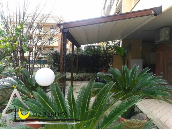 appartamento in vendita a Sabaudia
