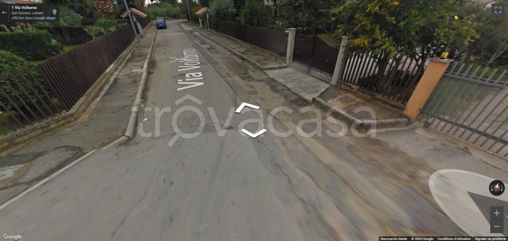 casa indipendente in vendita a Sabaudia
