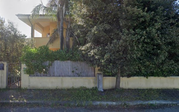 villa in vendita a Sabaudia