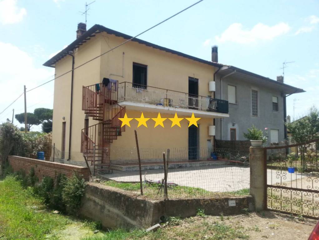 appartamento in vendita a Sabaudia