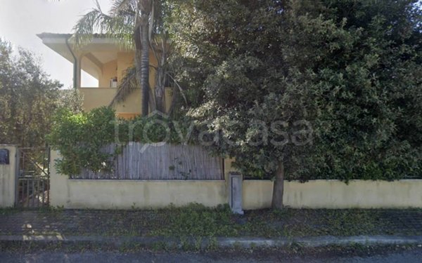 casa indipendente in vendita a Sabaudia