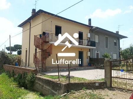 appartamento in vendita a Sabaudia